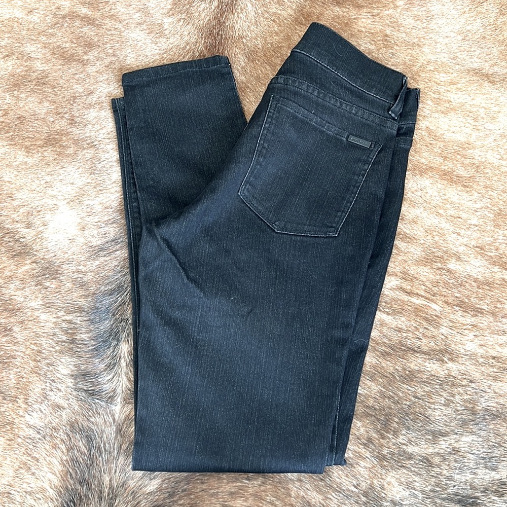 WHBM | Classic Skinny Jeans (S)